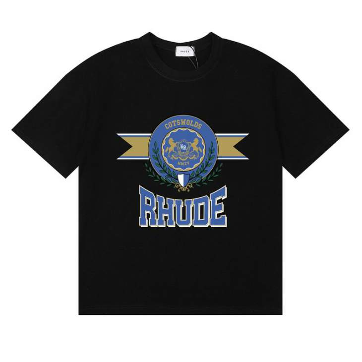 Picture of Rhude T Shirts Short _SKURhudeS-XL6htr501852333